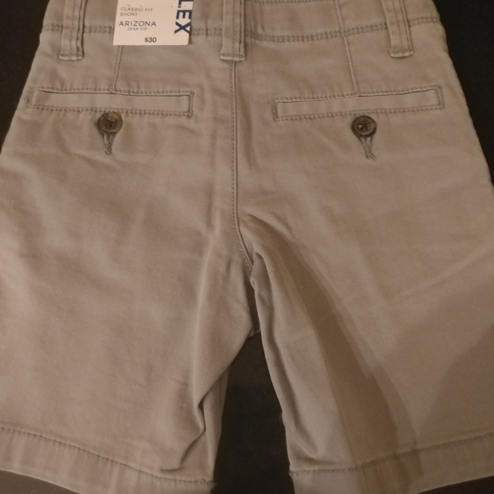 Toddler boys shorts